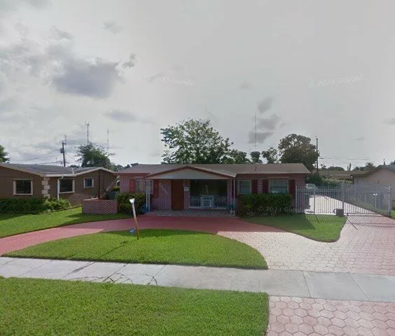 20035 NW 12th Pl