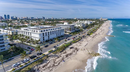 400 S Ocean Boulevard 2230