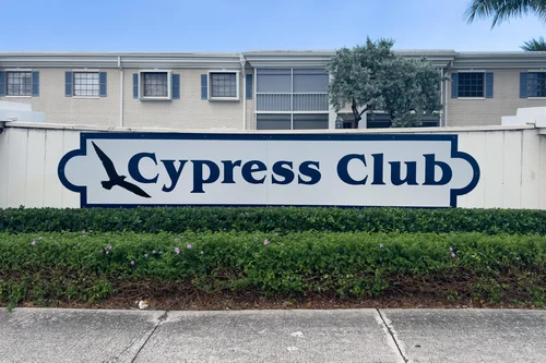 180 Cypress Club Drive 815