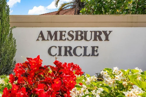 2057 Amesbury Circle