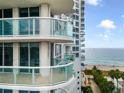 6365 Collins Ave 907
