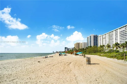 2899 Collins Ave 1439