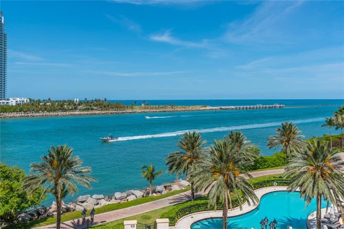 7143 Fisher Island Dr 7143
