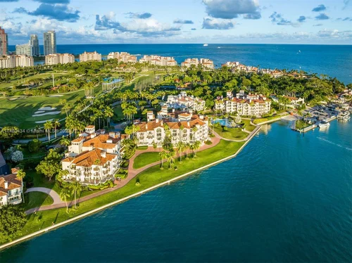 2232 Fisher Island Dr 3302