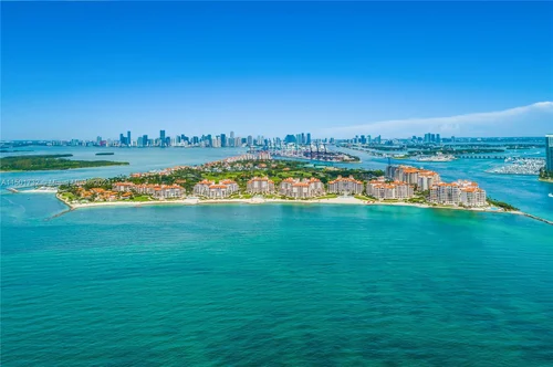 5223 Fisher Island Dr 5223