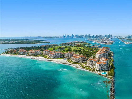 5211 Fisher Island Dr 5211