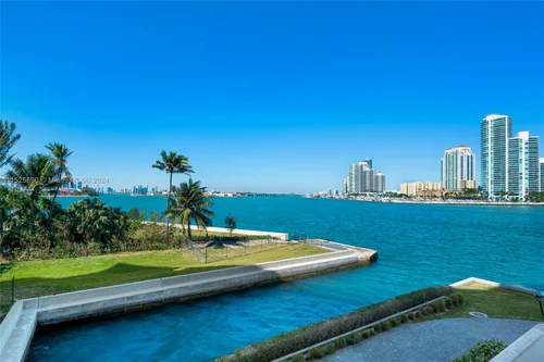 6823 Fisher Island Dr 6823