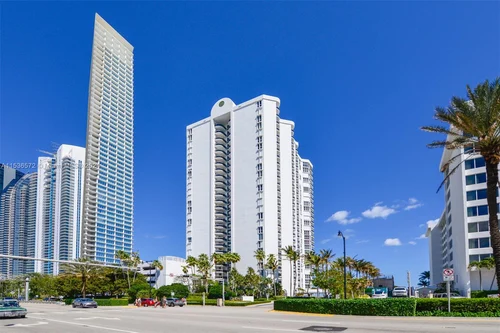 16711 Collins Ave 2603