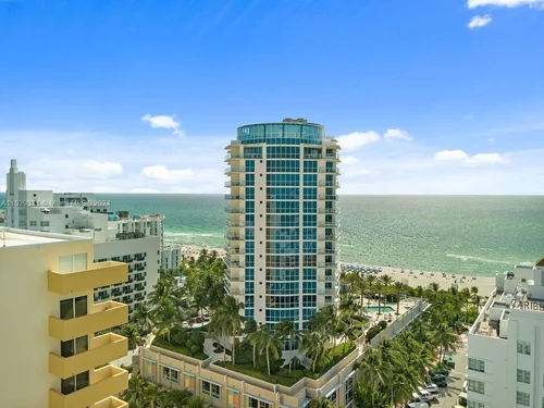 3801 Collins Ave 505