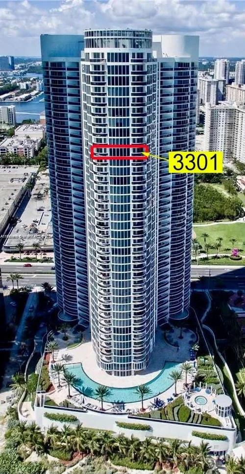 17201 Collins Ave 3301