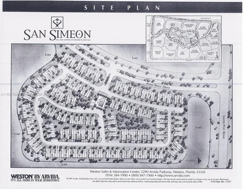 3808 San Simeon Cir -