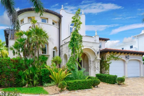 428 Golden Beach Dr, Golden Beach FL 33160