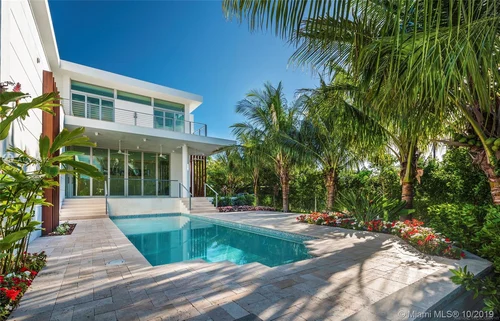 235 RIDGEWOOD RD, Key Biscayne FL 33149