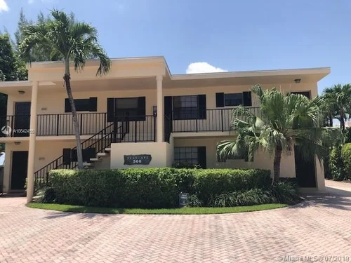 300 Inlet Way # 4, Palm Beach Shores FL 33404