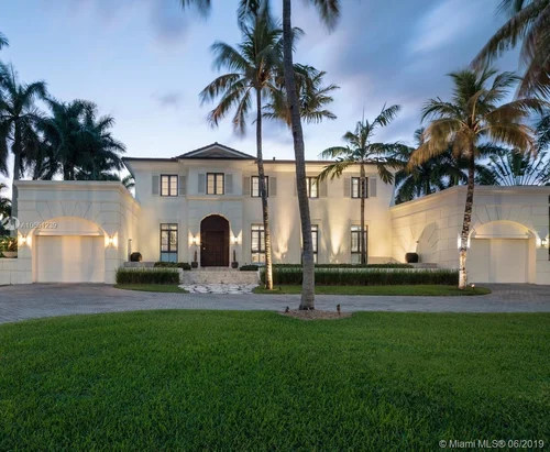 126 Golden Beach Dr, Golden Beach FL 33160