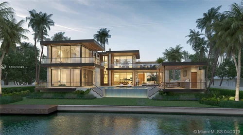 1050 Belle Meade Island Dr, Miami FL 33138
