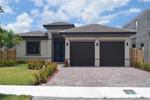 14671 SW 21st St, Miami FL 33175