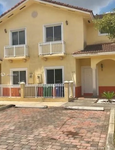 17801 NW 74th Ct # 0, Hialeah FL 33015