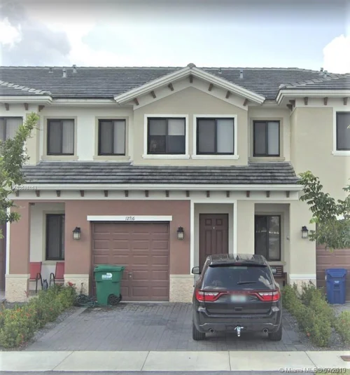 12716 SW 131st Ter, Miami FL 33186