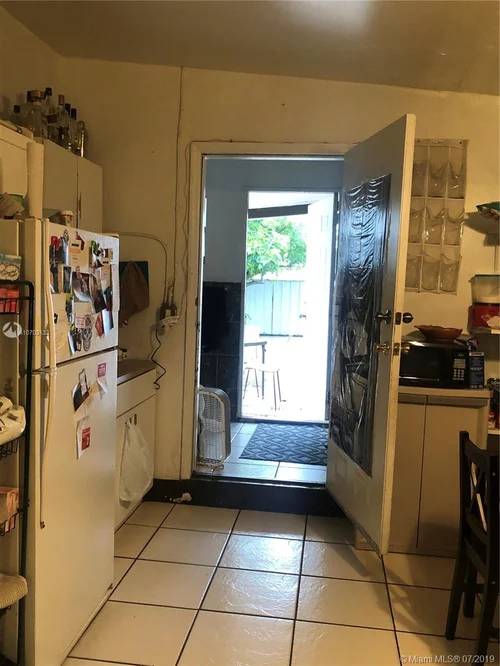 4001 NW 188th street, Miami Gardens FL 33055