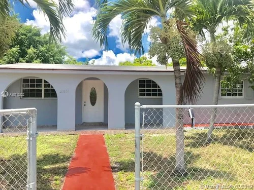 20100 SW 113th Ct, Miami FL 33189