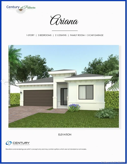 14811 SW 34th St, Miami FL 33185