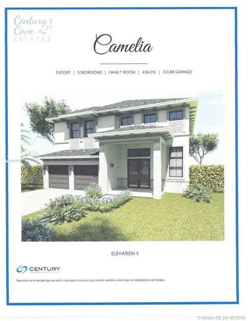 2815 SW 98th Ave, Miami FL 33165