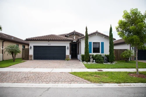 11372 SW 151st Path, Kendall FL 33196