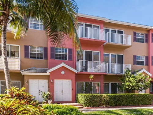 2725 NE 8th Ave # 117, Wilton Manors FL 33334