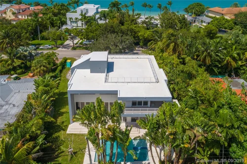 425 Harbor Drive, Key Biscayne FL 33149