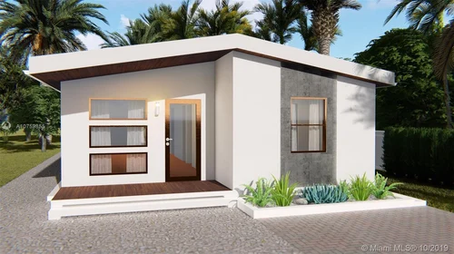 2515 NW 162nd Ter, Miami Gardens FL 33054