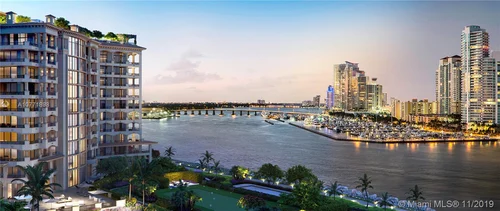 6865 Fisher Island Drive # 6865, Fisher Island FL 33109