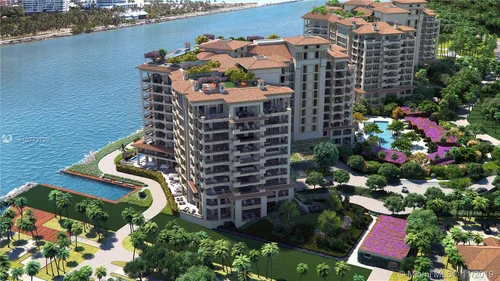 6835 Fisher Island Drive # 6835, Fisher Island FL 33109