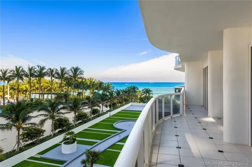 9601 Collins Ave # 502, Bal Harbour FL 33154