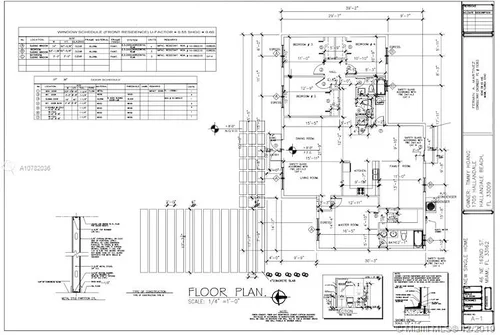 46 NE 162nd St, Miami FL 33162