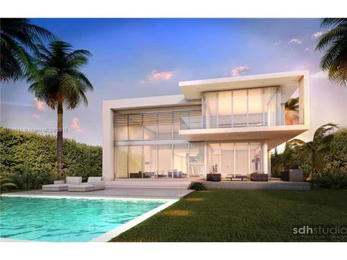 410 GOLDEN BEACH DR, Golden Beach FL 33160