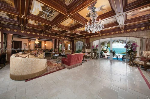 7413 FISHER ISLAND DR # 7413, Fisher Island FL 33109