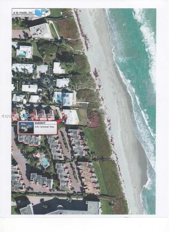 230 Celestial Way, Juno Beach FL 33408