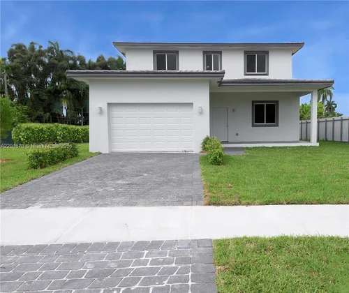 15321 NE 5 CT, Miami FL 33162