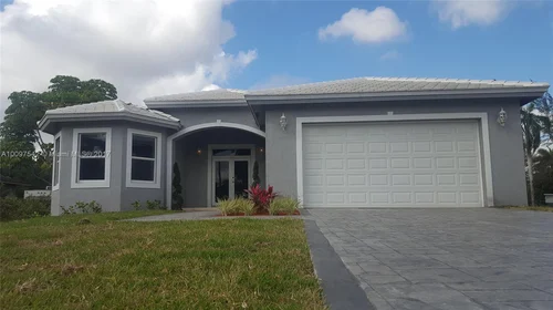 345 NE 152nd Street, Miami FL 33162