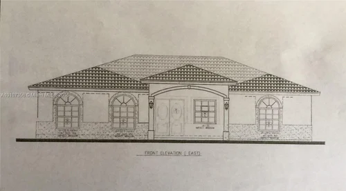 16235 SW 275th St, Homestead FL 33031
