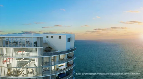18555 Collins Avenue # 5601, Sunny Isles Beach FL 33160