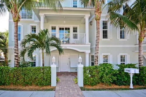 270 Mercury Road # D, Juno Beach FL 33408