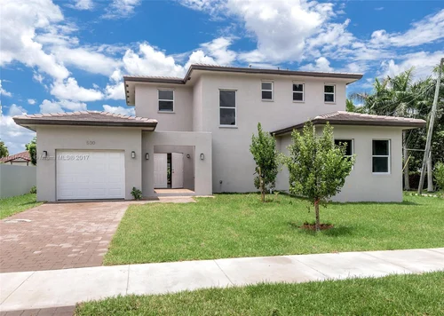 15233 NE 5th Ave, Miami FL 33162