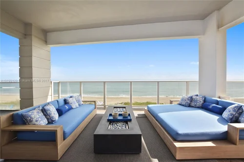 1200 Hillsboro Mile # 1206, Hillsboro Beach FL 33062