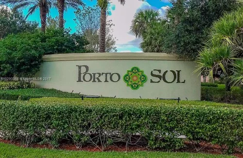 2451 Bellarosa Circle, Royal Palm Beach FL 33411