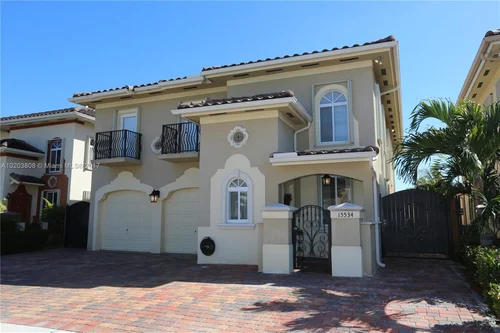 15534 SW 13th Ter, Miami FL 33194