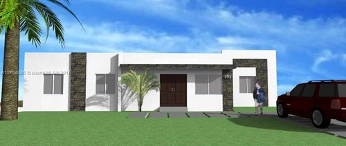 4461 NW 174th Dr, Miami Gardens FL 33055
