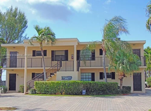 300 Inlet Way # 1, Palm Beach Shores FL 33404