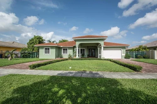 150 NW 122nd Ave, Miami FL 33182